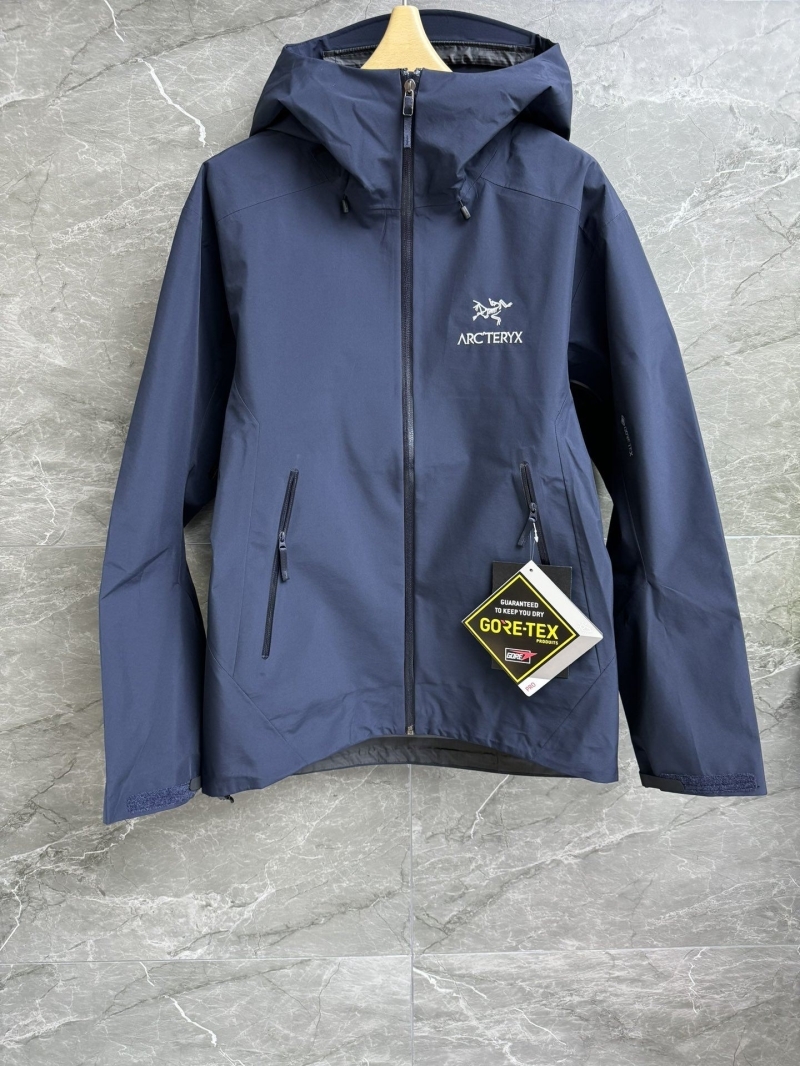 Arc Teryx Coats